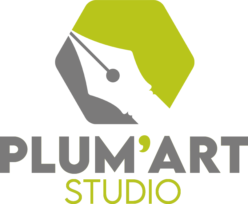 Logo PLUM'ART